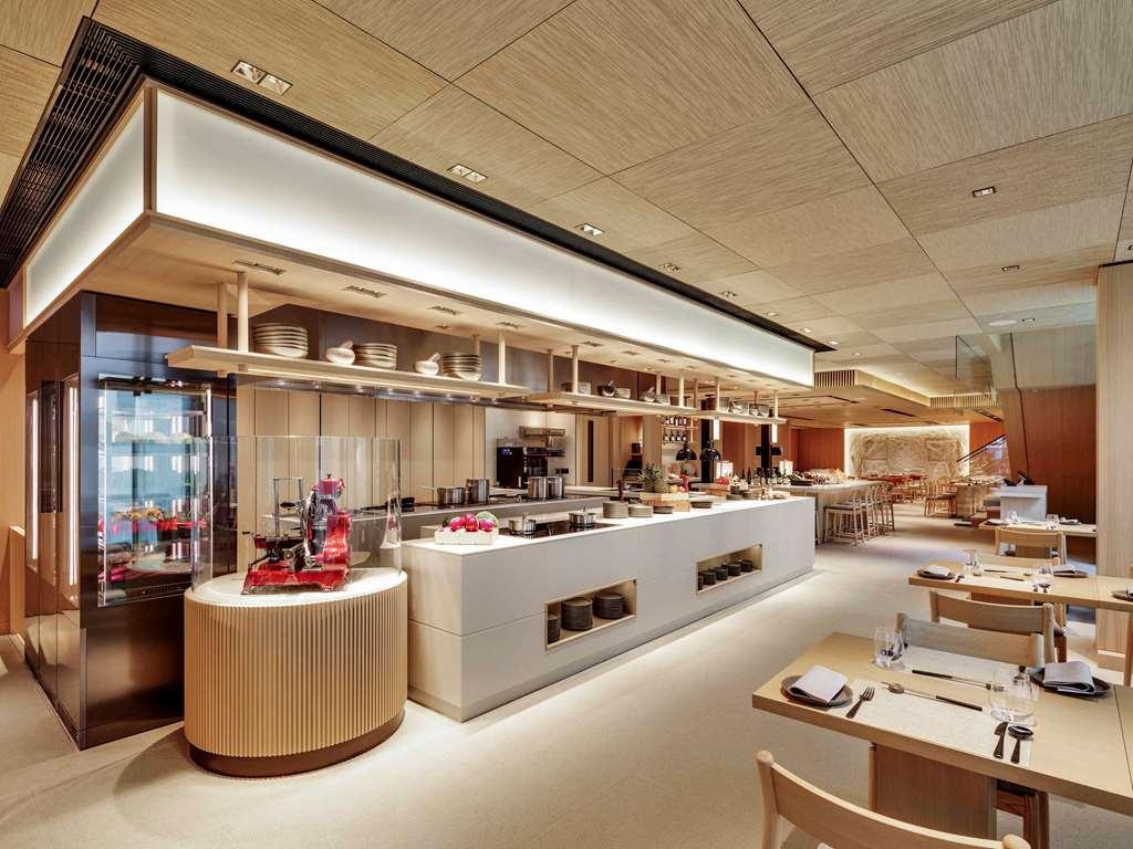 Aki Hong Kong - Mgallery Exterior photo