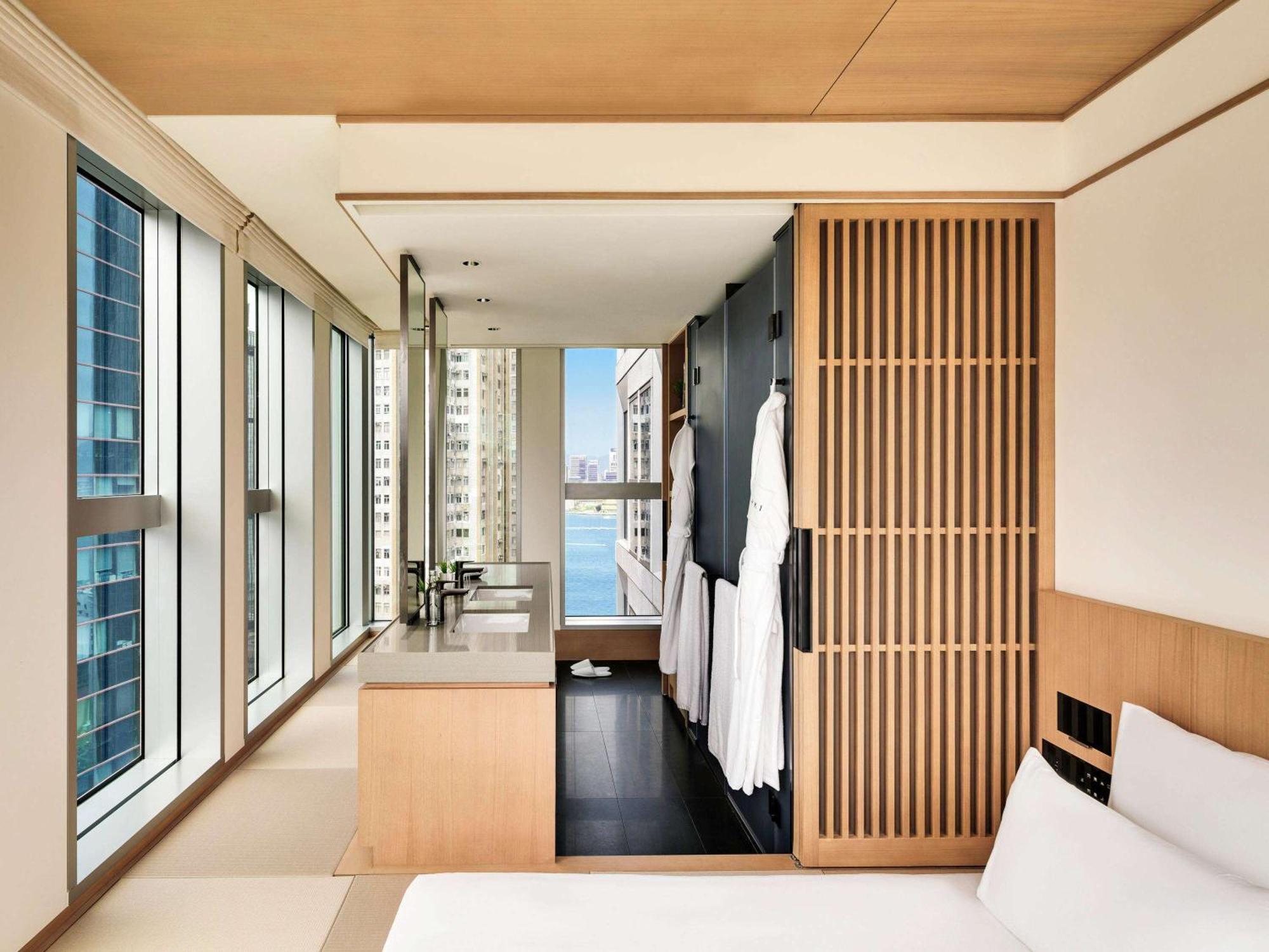 Aki Hong Kong - Mgallery Exterior photo